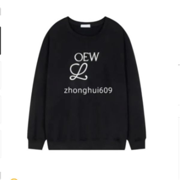 designer men hoody classic letter women pullover hoodies sweatshirts long sleeve hooded jumper logo o neck mens woman lady femme jumper, Black
designer men hoody classic letter women pullover hoodies sweatshirts long sleeve hooded jumper logo o neck mens woman lady femme jumper, Black