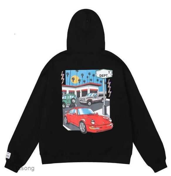 men's graffiti gray hoodies sweatshirts hoodie designer galleryes depts gary painted used letters printed loose casual fashion men hood, Black
men's graffiti gray hoodies sweatshirts hoodie designer galleryes depts gary painted used letters printed loose casual fashion men hood, Black