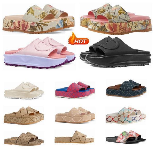 2023 designer slippers foam women covered platform sandals summer outdoor casual 60mm slipper black white colorful size 35 to 45
2023 designer slippers foam women covered platform sandals summer outdoor casual 60mm slipper black white colorful size 35 to 45