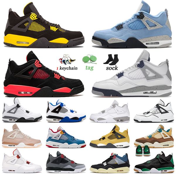 jumpman 4 thunder basketball shoes women men 4s sneakers military black seafoam university blue pine green midnight navy j4 trainers sports
jumpman 4 thunder basketball shoes women men 4s sneakers military black seafoam university blue pine green midnight navy j4 trainers sports