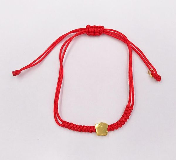 red cord and gold sweet dolls xxs bear bracelet authentic 925 sterling silver bracelets fits european bear jewelry style gift andy1154177, Golden;silver
red cord and gold sweet dolls xxs bear bracelet authentic 925 sterling silver bracelets fits european bear jewelry style gift andy1154177, Golden;silver