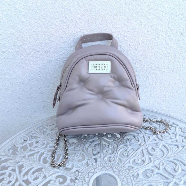 margiela 2023 spring new magilla same style bag backpack sweet girl cloud small backpack down space sofa bag girl
margiela 2023 spring new magilla same style bag backpack sweet girl cloud small backpack down space sofa bag girl