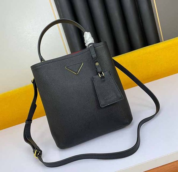 9a designer saffiano leather double bucket bag cuir panier diagonal triangle flap messenger handbag for ladies classic limited shoulderbag c
9a designer saffiano leather double bucket bag cuir panier diagonal triangle flap messenger handbag for ladies classic limited shoulderbag c