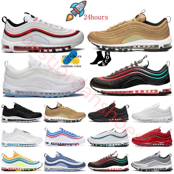 men max running shoes 97 sean wotherspoon mschf x inri jesus triple white black silver bullet pine green blur bred volt reflective sail midn
men max running shoes 97 sean wotherspoon mschf x inri jesus triple white black silver bullet pine green blur bred volt reflective sail midn