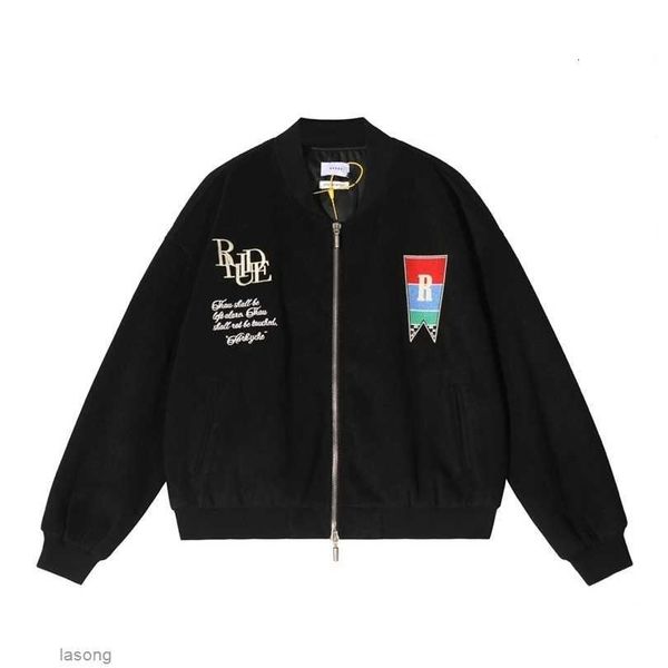 mens jackets rhude vintage flower letter embroidered woolen and womens 1 baseball black oversize loose bamber 220930lcbd, Black;brown
mens jackets rhude vintage flower letter embroidered woolen and womens 1 baseball black oversize loose bamber 220930lcbd, Black;brown