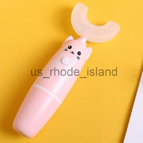 other baby feeding children's electric toothbrush silicone automatic u shape kids toothbrush battery child teeth cleansing brush waterp
other baby feeding children's electric toothbrush silicone automatic u shape kids toothbrush battery child teeth cleansing brush waterp