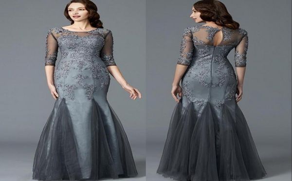dark grey mermaid floor length lace 34 sleeve mother of the elegant bridal dresses jewel appliques lace beaded mother evenin7226808, Black;red
dark grey mermaid floor length lace 34 sleeve mother of the elegant bridal dresses jewel appliques lace beaded mother evenin7226808, Black;red