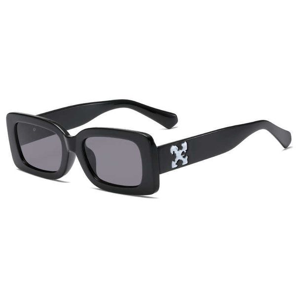 new star same sunglasses ow arrow street ps hip hop disco glasses men's and women's fashion sunglasses, White;black
new star same sunglasses ow arrow street ps hip hop disco glasses men's and women's fashion sunglasses, White;black