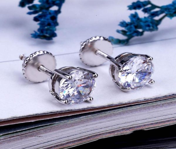 fashion 18k gold hip hop iced out cz zirconia round stud earrings 04 06 08cm for men and women diamond earrings studs rock rap1294477, Golden;silver
fashion 18k gold hip hop iced out cz zirconia round stud earrings 04 06 08cm for men and women diamond earrings studs rock rap1294477, Golden;silver
