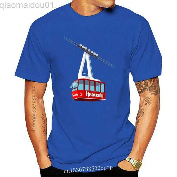 men's t-shirts new men tshirt heavenly ski resort t shirt printed t-shirt tees l230713, White;black
men's t-shirts new men tshirt heavenly ski resort t shirt printed t-shirt tees l230713, White;black