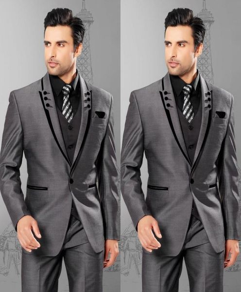 handsome gray groom tuxedos men evening dress toast suit man work business suitjacketpantsvesttie no9112575391, Black;gray
handsome gray groom tuxedos men evening dress toast suit man work business suitjacketpantsvesttie no9112575391, Black;gray