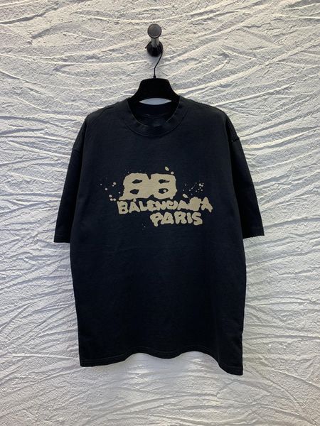 luxury brand bale oversized nc t-shirts ia summer tee double b printed women tags paris couple paris loose cotton t-shirt, White;black
luxury brand bale oversized nc t-shirts ia summer tee double b printed women tags paris couple paris loose cotton t-shirt, White;black
