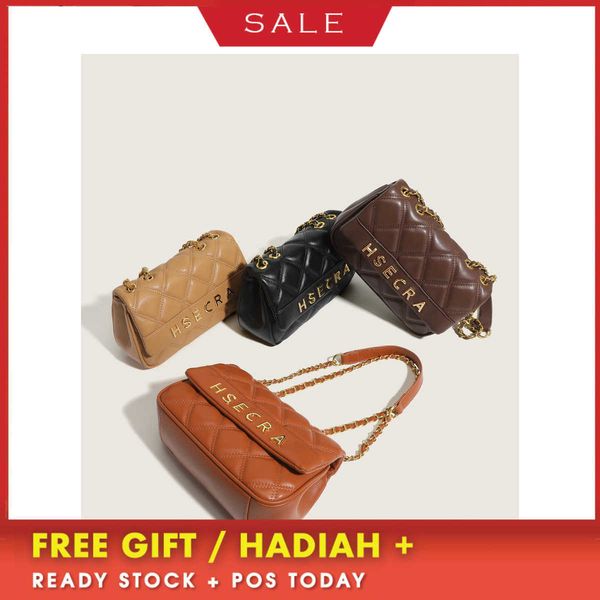 women's design bags fashion chain underarm bag for 2023 autumn/winter new niche high-end fashion cross body one shoulder diamond checke
women's design bags fashion chain underarm bag for 2023 autumn/winter new niche high-end fashion cross body one shoulder diamond checke