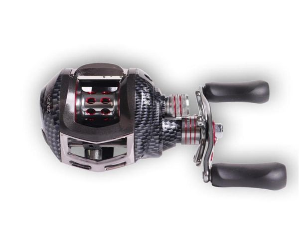 outdoors gugufish water drop wheel 12bbs ball bearings left right hand fishing reel 6 3 1 high speed baitcasting carretilha spinni4046200
outdoors gugufish water drop wheel 12bbs ball bearings left right hand fishing reel 6 3 1 high speed baitcasting carretilha spinni4046200