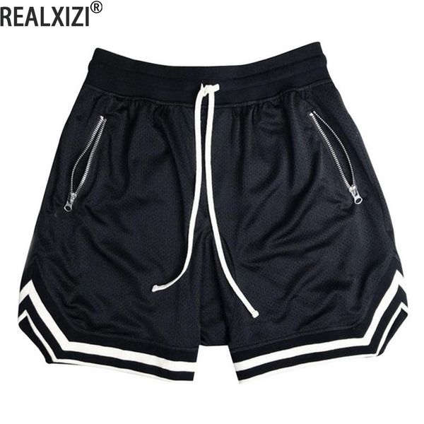 men's shorts basketball sports pants men large size five point quick drying mesh straight short summer breathable 230714, White;black
men's shorts basketball sports pants men large size five point quick drying mesh straight short summer breathable 230714, White;black