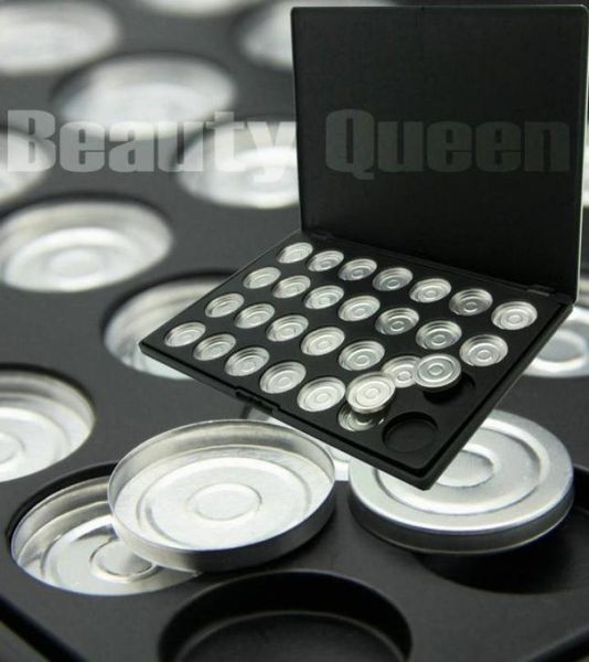 new 28 pcs piece 26mm empty eyeshadow palette with removable pans size no magnetic ship3466560
new 28 pcs piece 26mm empty eyeshadow palette with removable pans size no magnetic ship3466560
