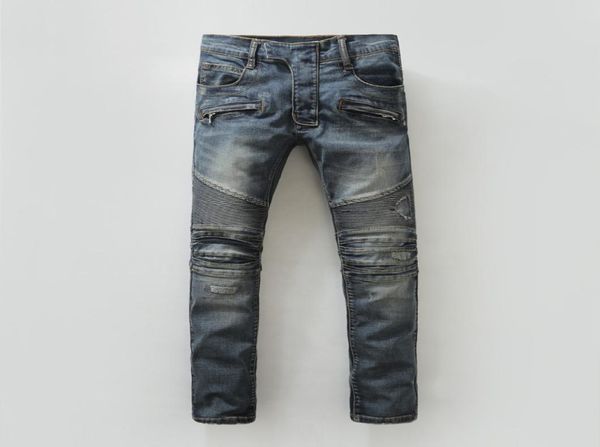 the new brand fashion european and american summer mens wear jeans are mens casual jeans 575955563927887, Blue
the new brand fashion european and american summer mens wear jeans are mens casual jeans 575955563927887, Blue
