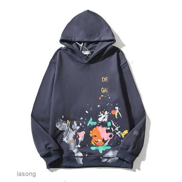 mens hoodies sweatshirts 2023 designer galleryes depts streetwear hooded sweater american high street painted graffiti womens loose hoody sw, Black
mens hoodies sweatshirts 2023 designer galleryes depts streetwear hooded sweater american high street painted graffiti womens loose hoody sw, Black