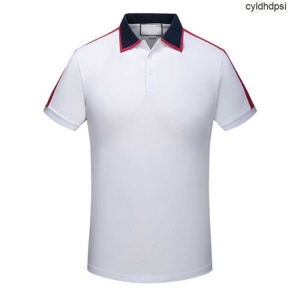 2020 fashion polos t-shirt men casual t shirt embroidered medusa cotton polo shirt high street collar polos shirts d3ea 8og3, White;black
2020 fashion polos t-shirt men casual t shirt embroidered medusa cotton polo shirt high street collar polos shirts d3ea 8og3, White;black