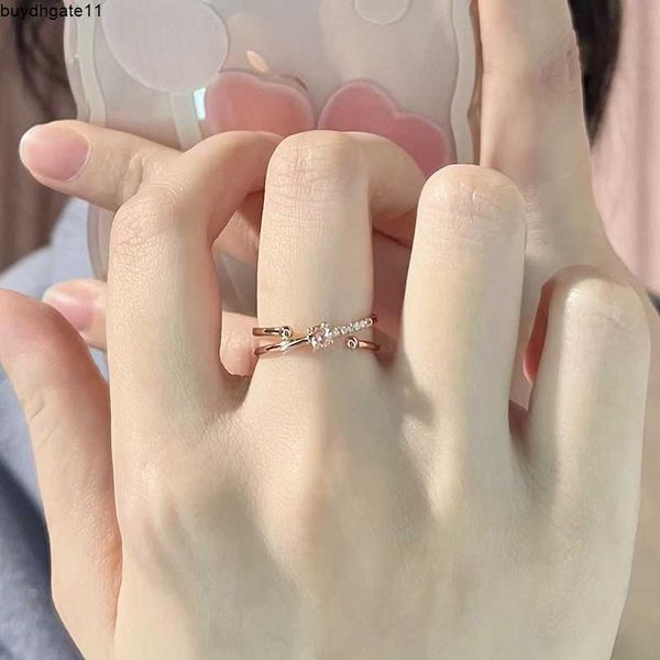 fashion accessories star orbit pink diamond ring women's korean light luxury small design sense inspired sparkling interwoven tail, Silver
fashion accessories star orbit pink diamond ring women's korean light luxury small design sense inspired sparkling interwoven tail, Silver