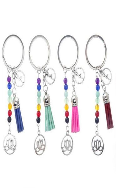 natural stone 7 chakra energy yoga fitness key chain keyring lotus tassel keychain key rings for women men3351399, Slivery;golden
natural stone 7 chakra energy yoga fitness key chain keyring lotus tassel keychain key rings for women men3351399, Slivery;golden