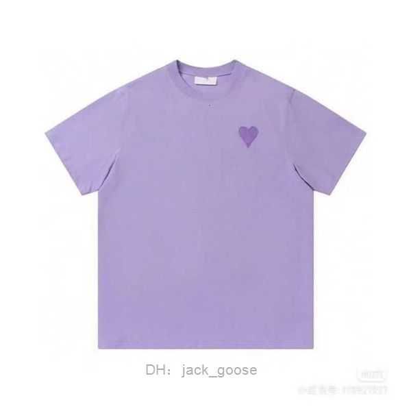 designers amis paris shirit 2023ss spring classic heart solid color big love round neck short sleeve t-shirt for psycho bunny 5 1uqh, White;black
designers amis paris shirit 2023ss spring classic heart solid color big love round neck short sleeve t-shirt for psycho bunny 5 1uqh, White;black