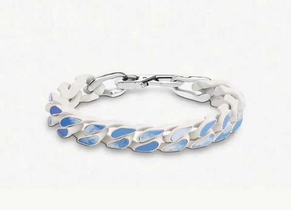 designer silver love letter flower bracelet men women gold bracelets chain fashion personality hiphop6684394, Golden;silver
designer silver love letter flower bracelet men women gold bracelets chain fashion personality hiphop6684394, Golden;silver