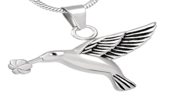 airaz008 hummingbird shape animal lovers necklace screw cremation jewelry pendant funeral urn ashes memorial1917986, Silver
airaz008 hummingbird shape animal lovers necklace screw cremation jewelry pendant funeral urn ashes memorial1917986, Silver