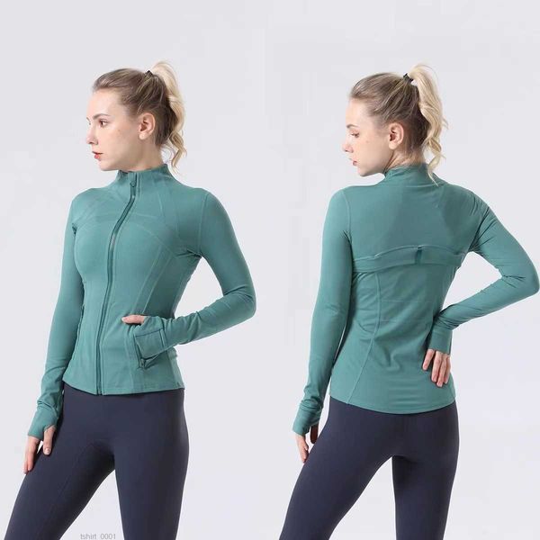lu outfits long sleeve cropped sports jacket lu women zip fitness winter warm gym activewear running coats workout clothes woman vtrj, Black;brown
lu outfits long sleeve cropped sports jacket lu women zip fitness winter warm gym activewear running coats workout clothes woman vtrj, Black;brown