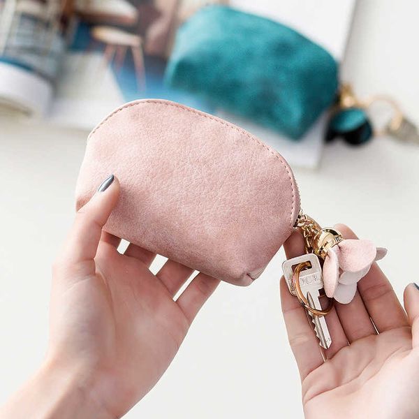 p printed leather goods * lovely student korean version change bag female short card bag mini small fresh korean coin bag
p printed leather goods * lovely student korean version change bag female short card bag mini small fresh korean coin bag