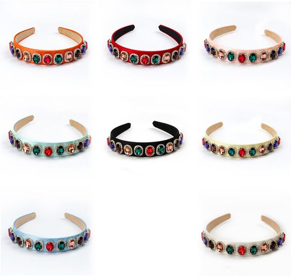 colorful rhinestone jewel hairband for women girls satin wide headband hair bands hoop wedding party hair accessories8869450, Silver
colorful rhinestone jewel hairband for women girls satin wide headband hair bands hoop wedding party hair accessories8869450, Silver