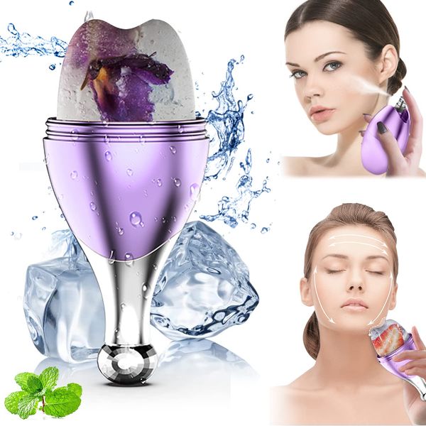 beauty spray ice roller for face silicone ice face roller with fine mist spray nozzle skin care facial ice roller gua sha face massage tool
beauty spray ice roller for face silicone ice face roller with fine mist spray nozzle skin care facial ice roller gua sha face massage tool
