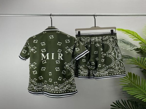 designer suit shirt short spring autumn new classic pattern small flower print short sleeve shirts shorts size m3xl4921658, White;black
designer suit shirt short spring autumn new classic pattern small flower print short sleeve shirts shorts size m3xl4921658, White;black