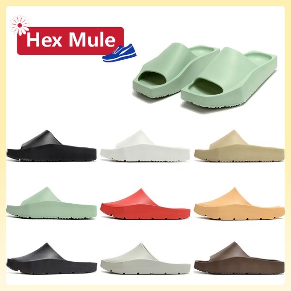 hex mule slippers mens womens sandals designer slides flip flops university red light silver celestial gold black white summer slippers sand
hex mule slippers mens womens sandals designer slides flip flops university red light silver celestial gold black white summer slippers sand