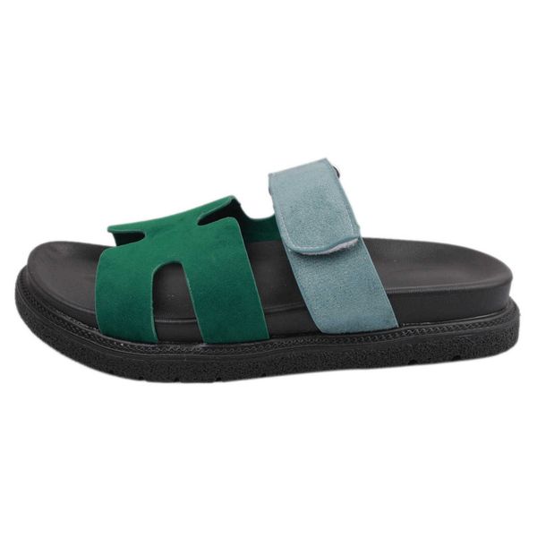 uncle designer oran luxury slippers beach slide second female summer outwear 2023 new velcro casual fashion wrap feet thick sole sandals pre
uncle designer oran luxury slippers beach slide second female summer outwear 2023 new velcro casual fashion wrap feet thick sole sandals pre