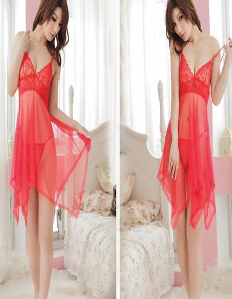 extremely seductive seperate braces skirt underwear transparent pyjamas pyjamas suit1679602, Black;red
extremely seductive seperate braces skirt underwear transparent pyjamas pyjamas suit1679602, Black;red