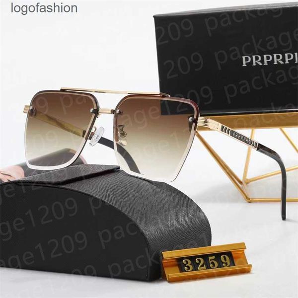 2023 luxury designer sunglasses for men women cool style classic fashion gold square frame eyewear man designers sunglass with box beach out, White;black
2023 luxury designer sunglasses for men women cool style classic fashion gold square frame eyewear man designers sunglass with box beach out, White;black