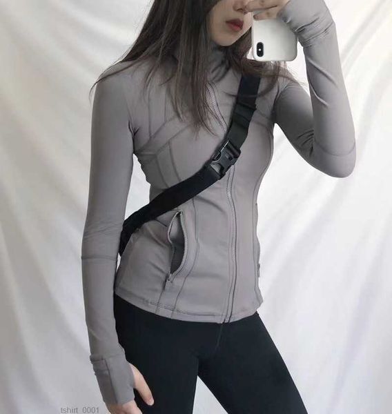 lu outfits long sleeve cropped sports jacket lu women zip fitness winter warm gym activewear running coats workout clothes woman xvr4, Black;brown
lu outfits long sleeve cropped sports jacket lu women zip fitness winter warm gym activewear running coats workout clothes woman xvr4, Black;brown