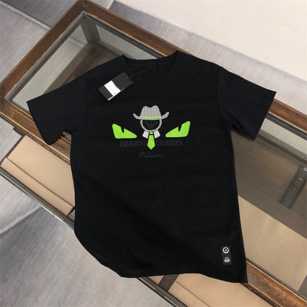 summer men's designer t shirt suit casual men and women's t-shirt plaid printed short sleeve shirts selling high-end men hip-hop c, White;black
summer men's designer t shirt suit casual men and women's t-shirt plaid printed short sleeve shirts selling high-end men hip-hop c, White;black