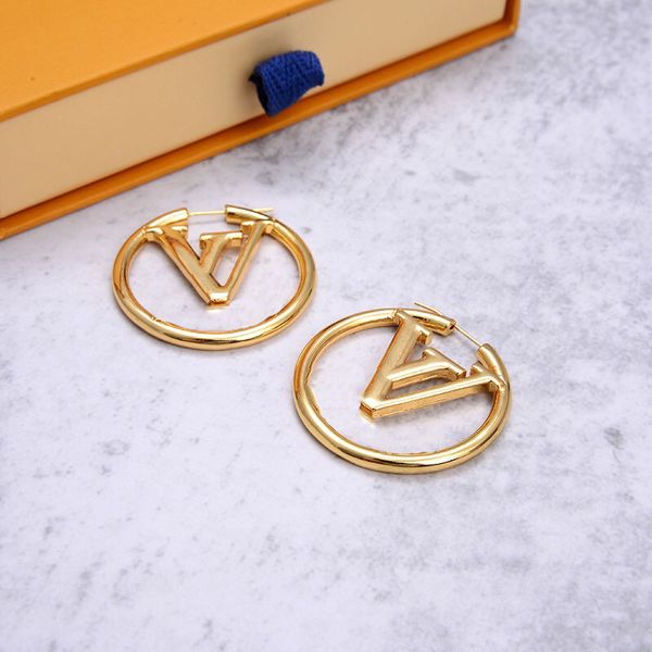 earrings designer for women hoops earrings fashion womens circle simple gold earring jewelry luxurys designer earrings silver letter stud ea, Golden
earrings designer for women hoops earrings fashion womens circle simple gold earring jewelry luxurys designer earrings silver letter stud ea, Golden
