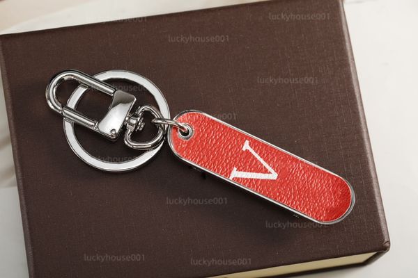 2023 stainless steel designer key chain couple pendant kick scooter handmade leather mens and womens bag accessories 4 color party gift is v, Slivery;golden
2023 stainless steel designer key chain couple pendant kick scooter handmade leather mens and womens bag accessories 4 color party gift is v, Slivery;golden