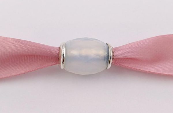 andy jewel authentic 925 sterling silver beads charm geometric facets with opalescent white crystal charms fits european style jewelry brace, Bronze;silver
andy jewel authentic 925 sterling silver beads charm geometric facets with opalescent white crystal charms fits european style jewelry brace, Bronze;silver