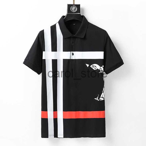 men's t-shirts designer polo shirt for men luxury polos casual t-shirt embroidered letters fashion high street m-xxxl j230714, White;black
men's t-shirts designer polo shirt for men luxury polos casual t-shirt embroidered letters fashion high street m-xxxl j230714, White;black