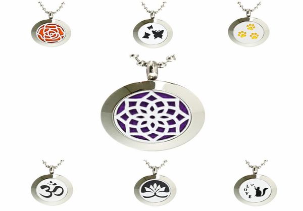 lotus flowers plain 20mm magnet stainless steel essential oil perfume diffuser necklace with 60cm length chain10p pads2703938, Silver
lotus flowers plain 20mm magnet stainless steel essential oil perfume diffuser necklace with 60cm length chain10p pads2703938, Silver