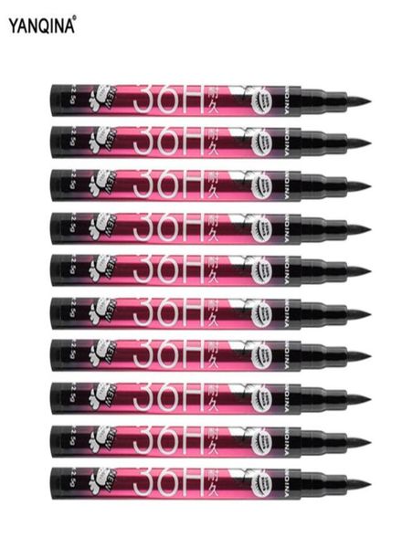 yanqina 36h waterproof liquid eyeliner make up beauty comestics longlasting eye liner pencil makeup tools for eyeshadow2624225
yanqina 36h waterproof liquid eyeliner make up beauty comestics longlasting eye liner pencil makeup tools for eyeshadow2624225
