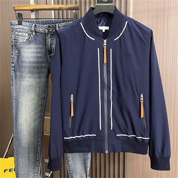 mens jackets coat designer jacket letter spring and autumn new long-sleeved fashion casual hooded a variety of styles to choose from 6bqo, Black;brown
mens jackets coat designer jacket letter spring and autumn new long-sleeved fashion casual hooded a variety of styles to choose from 6bqo, Black;brown