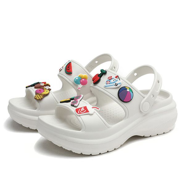 sandals fashion outdoor slippers lady girl soft thick sole sandals women open toe summer casual sandal fashion cartoon cute slides 230714, Black
sandals fashion outdoor slippers lady girl soft thick sole sandals women open toe summer casual sandal fashion cartoon cute slides 230714, Black