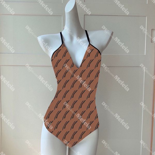 designer monokini full letter women swimwear backless print bathing suit brand v neck swimsuit one piece, Black
designer monokini full letter women swimwear backless print bathing suit brand v neck swimsuit one piece, Black