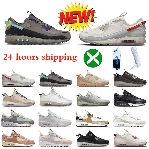 90 designer terrascape running shoes thunder grey black lime ice university red mens women 90s futura light bone sail sea glass men gai trai
90 designer terrascape running shoes thunder grey black lime ice university red mens women 90s futura light bone sail sea glass men gai trai