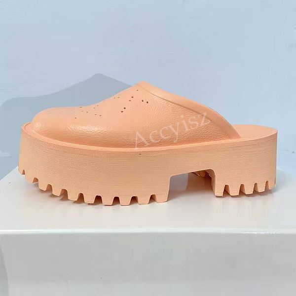 slippers summer flat thick sole beach slippers rubber closed toe hollow outs sandals seaside vacation shoes lazyman slides 230713, Black
slippers summer flat thick sole beach slippers rubber closed toe hollow outs sandals seaside vacation shoes lazyman slides 230713, Black